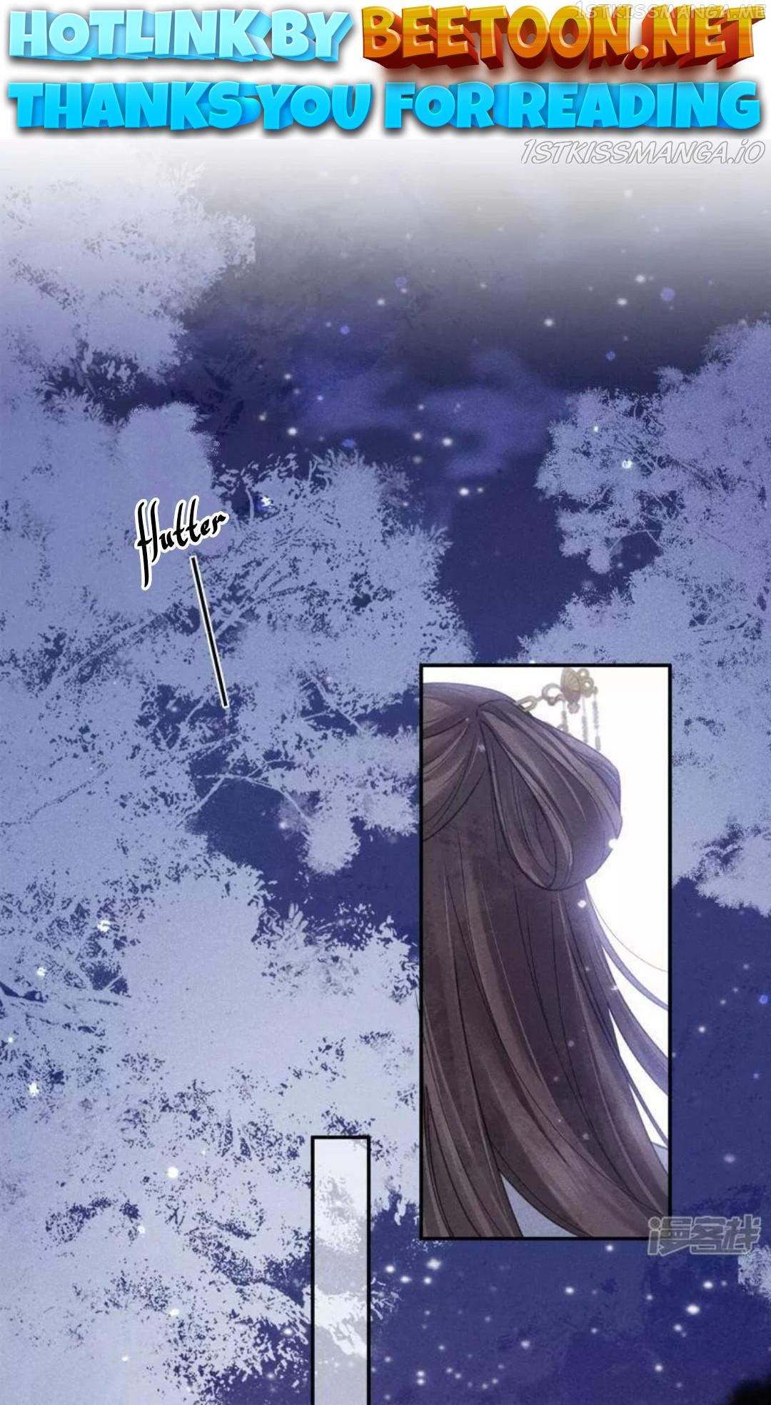 Lost You Forever Chapter 167.5 - Page 1