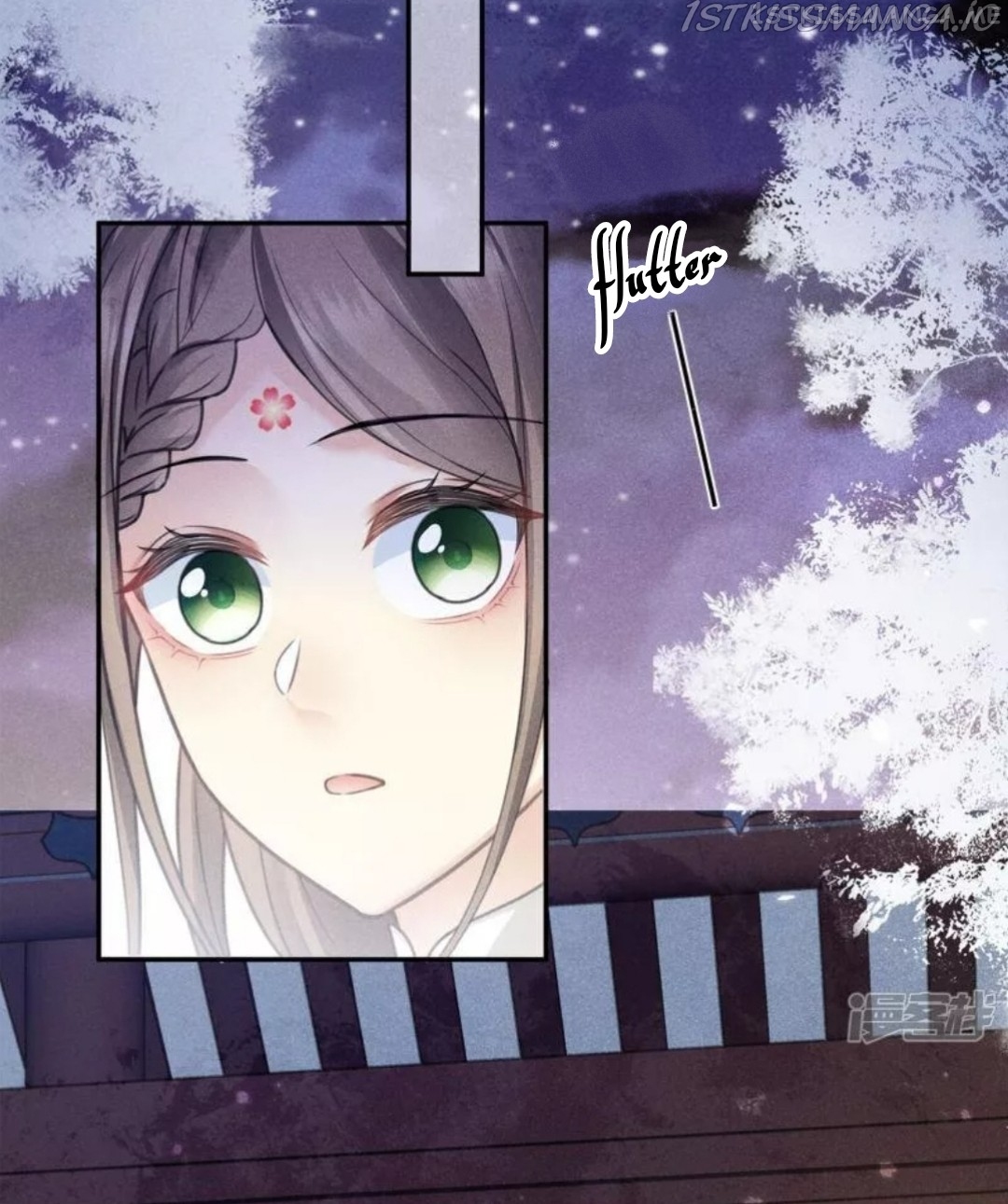 Lost You Forever Chapter 167.5 - Page 2