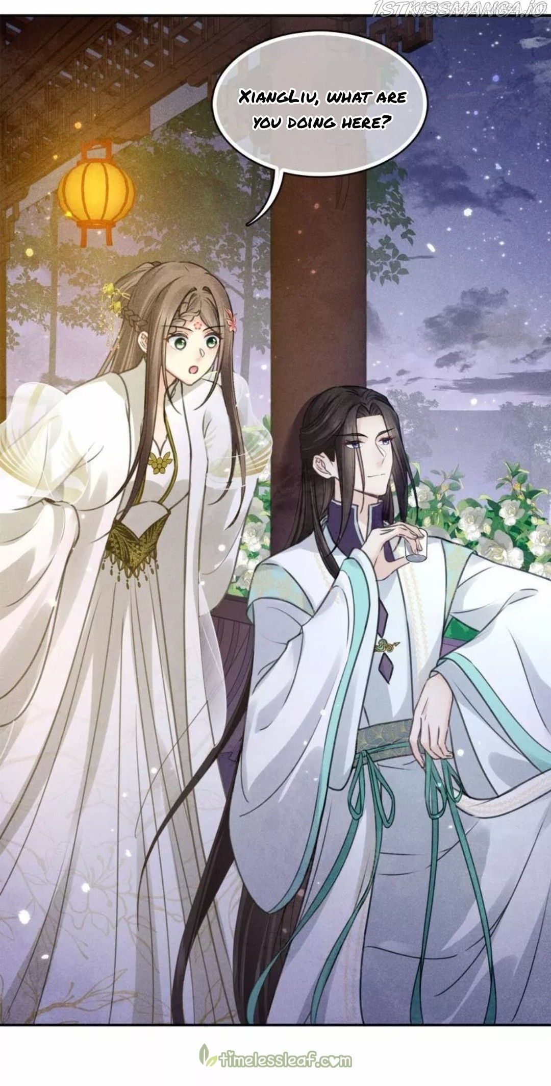 Lost You Forever Chapter 167.5 - Page 4