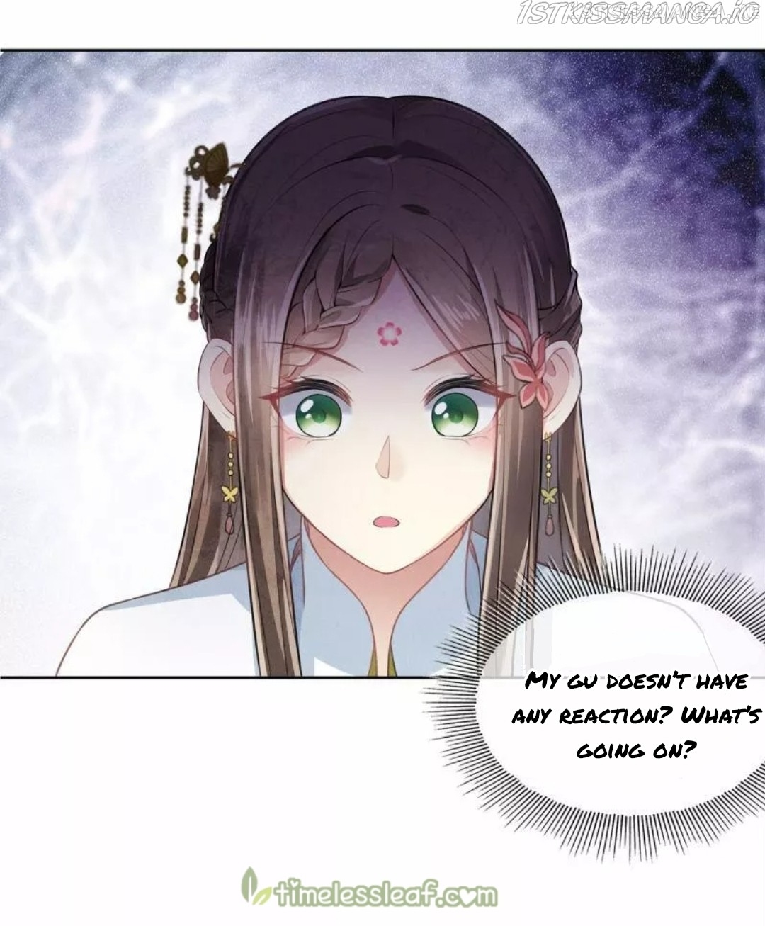 Lost You Forever Chapter 167.5 - Page 7