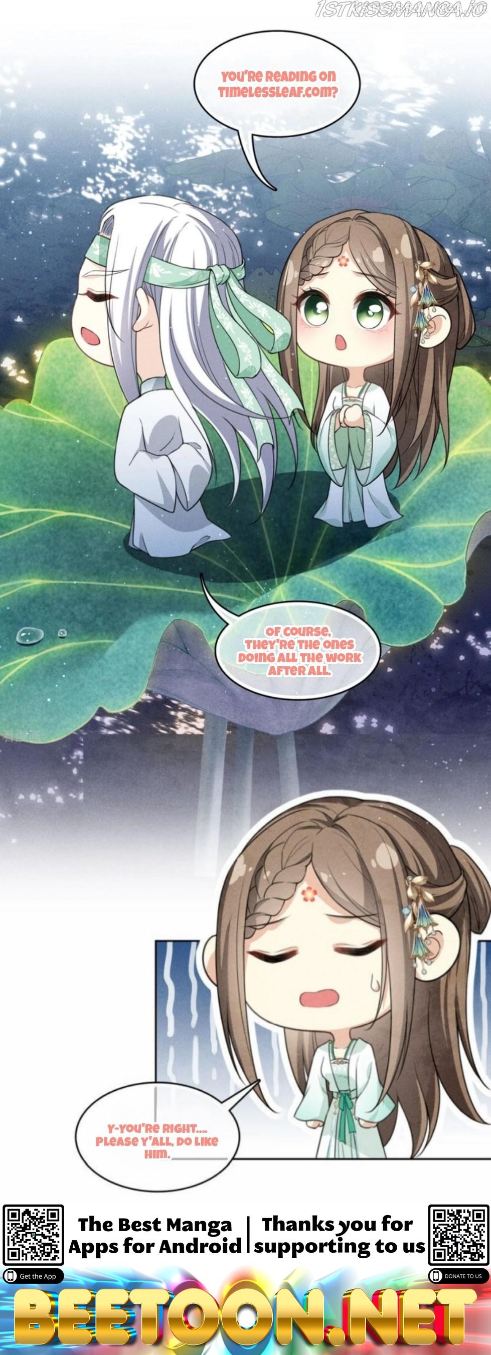 Lost You Forever Chapter 167.5 - Page 10