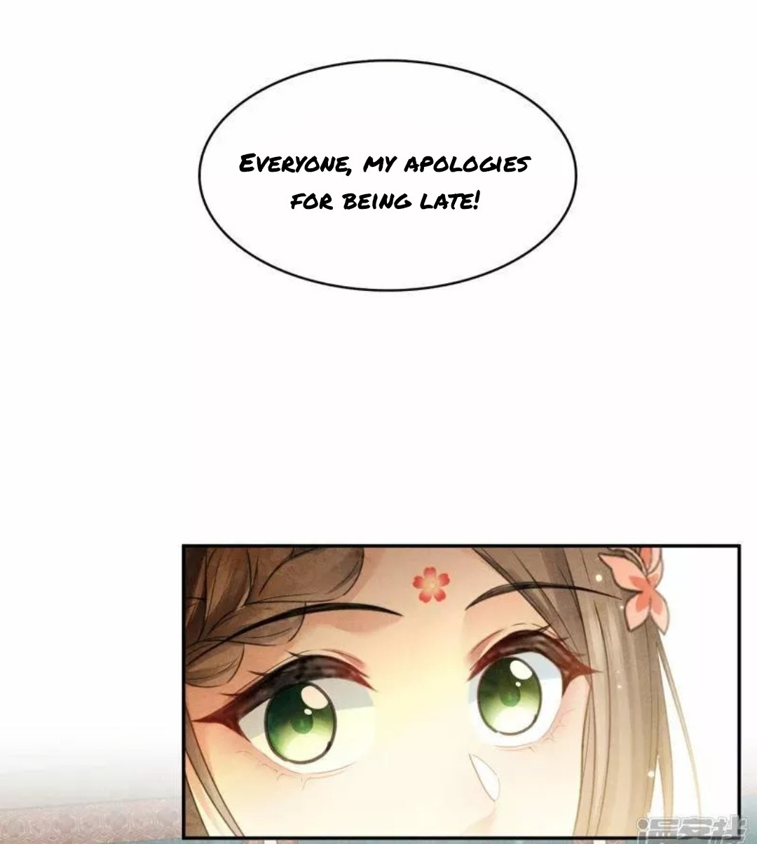 Lost You Forever Chapter 167 - Page 2