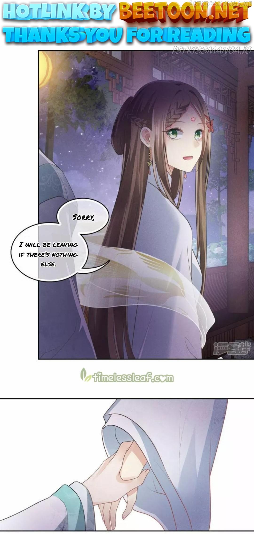 Lost You Forever Chapter 168.5 - Page 1