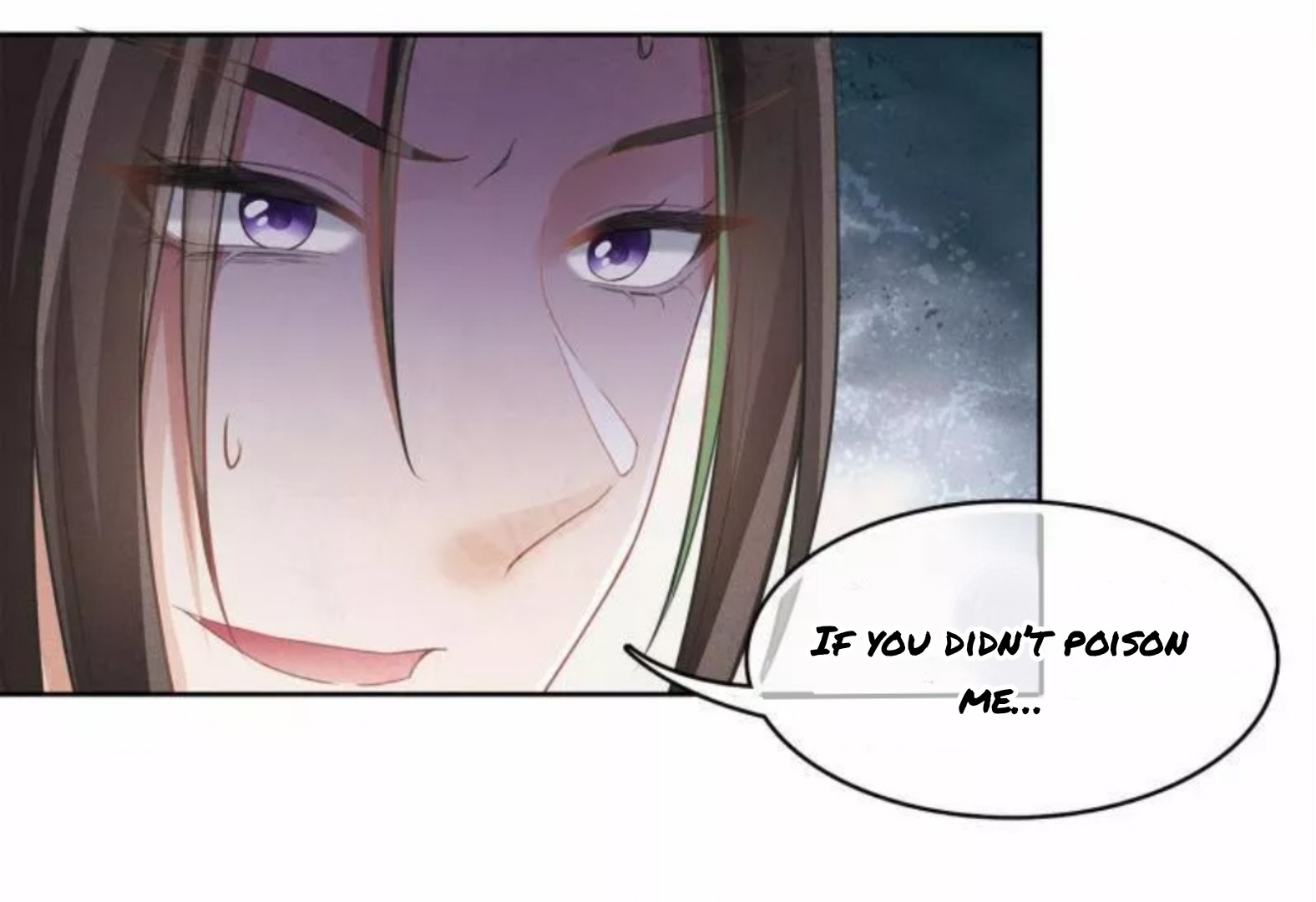 Lost You Forever Chapter 168 - Page 5