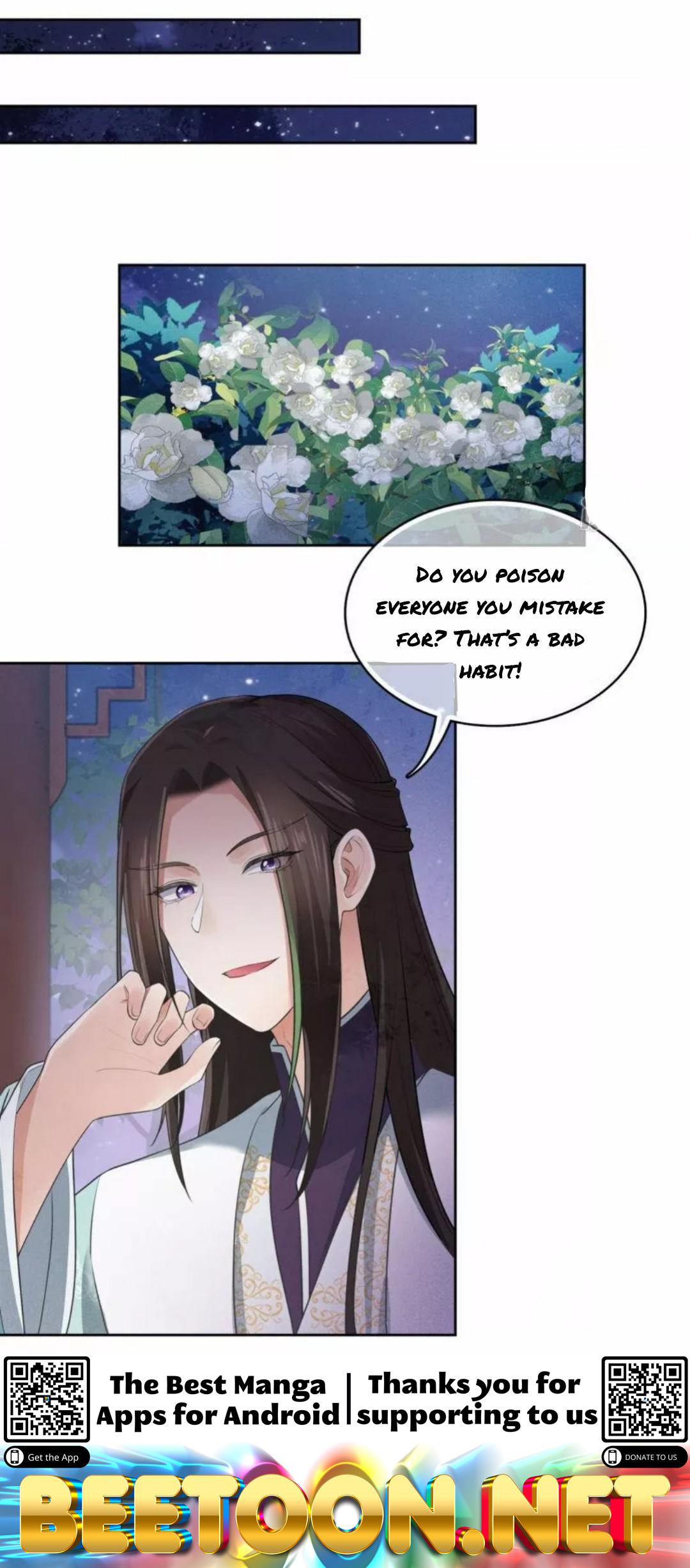 Lost You Forever Chapter 168 - Page 7