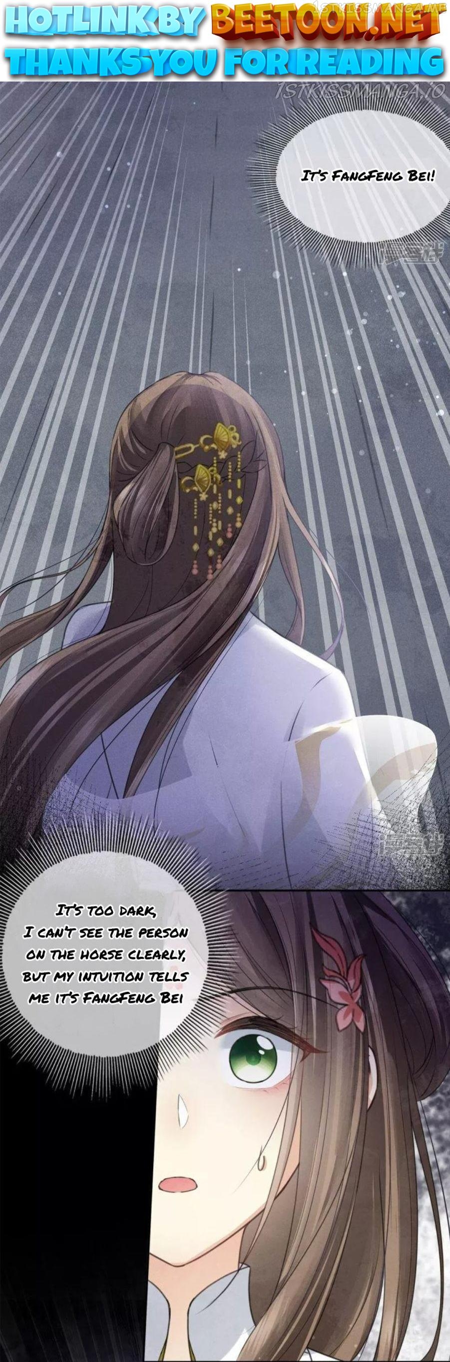 Lost You Forever Chapter 169.5 - Page 1