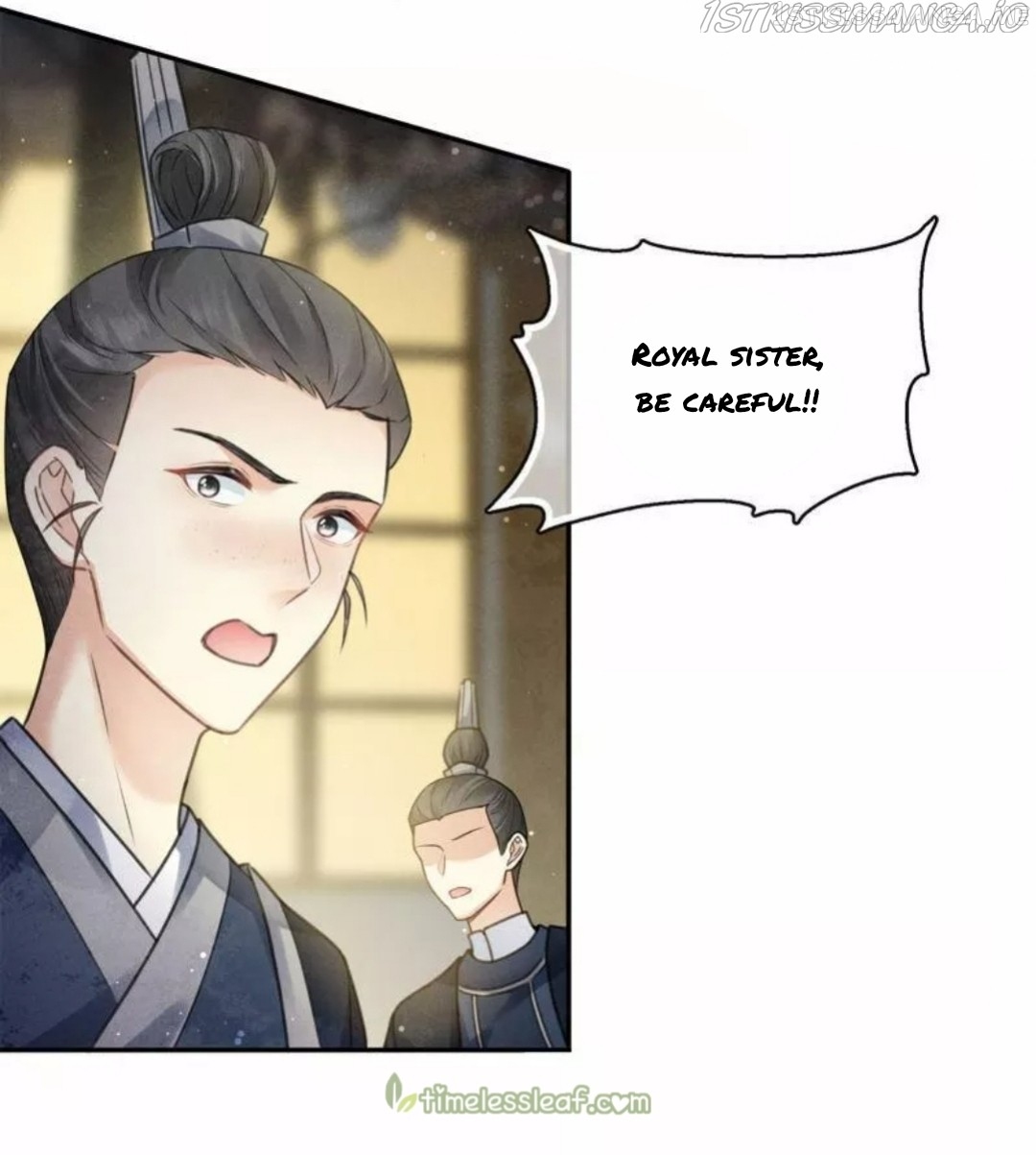 Lost You Forever Chapter 169.5 - Page 8