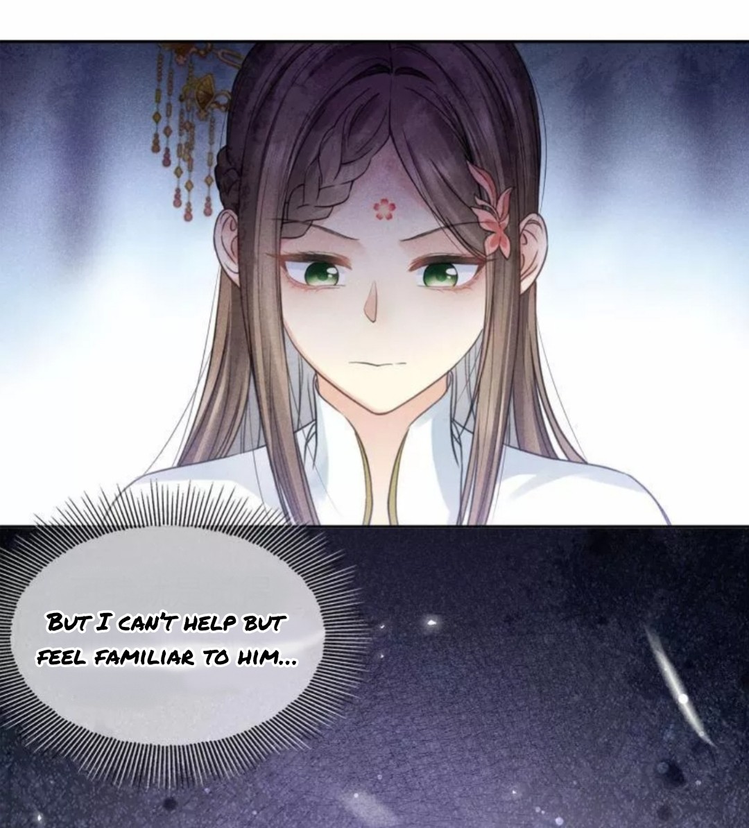 Lost You Forever Chapter 169 - Page 2
