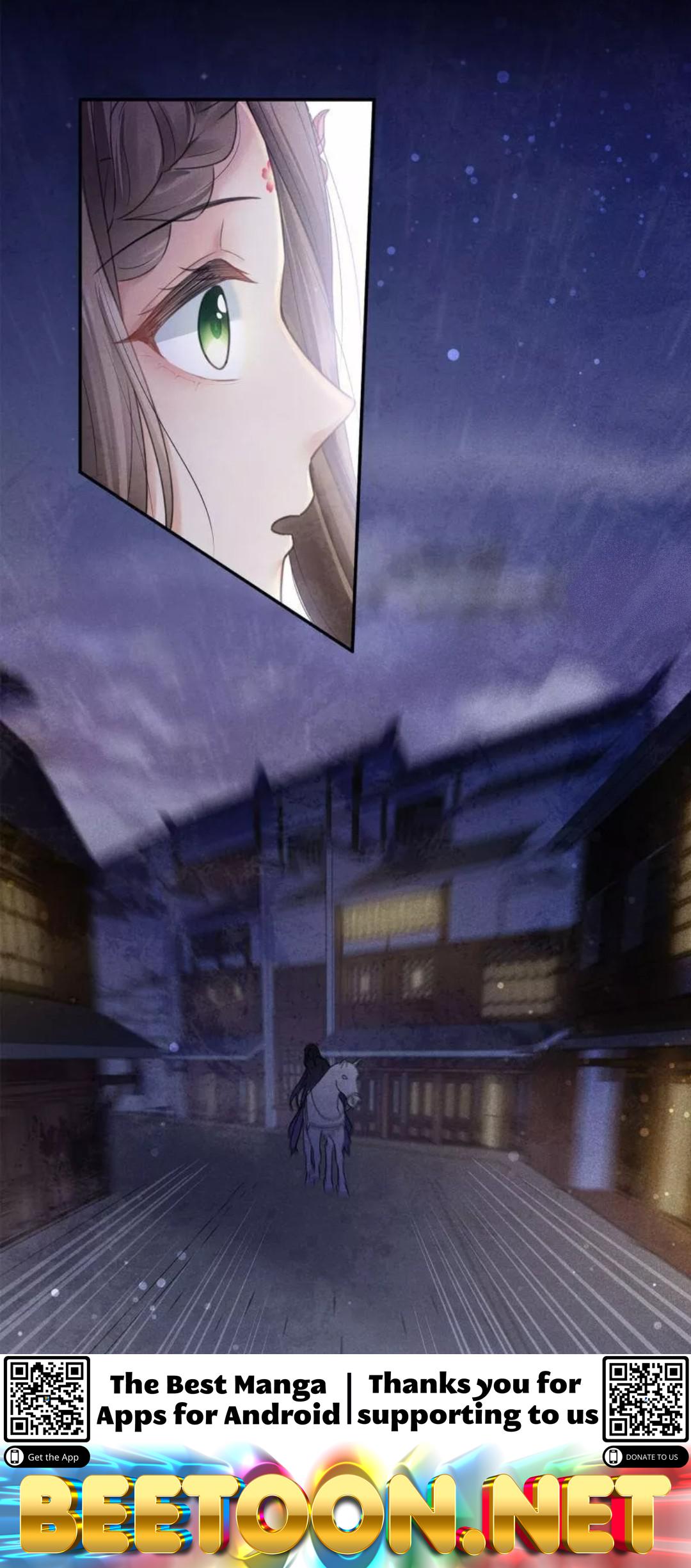 Lost You Forever Chapter 169 - Page 8
