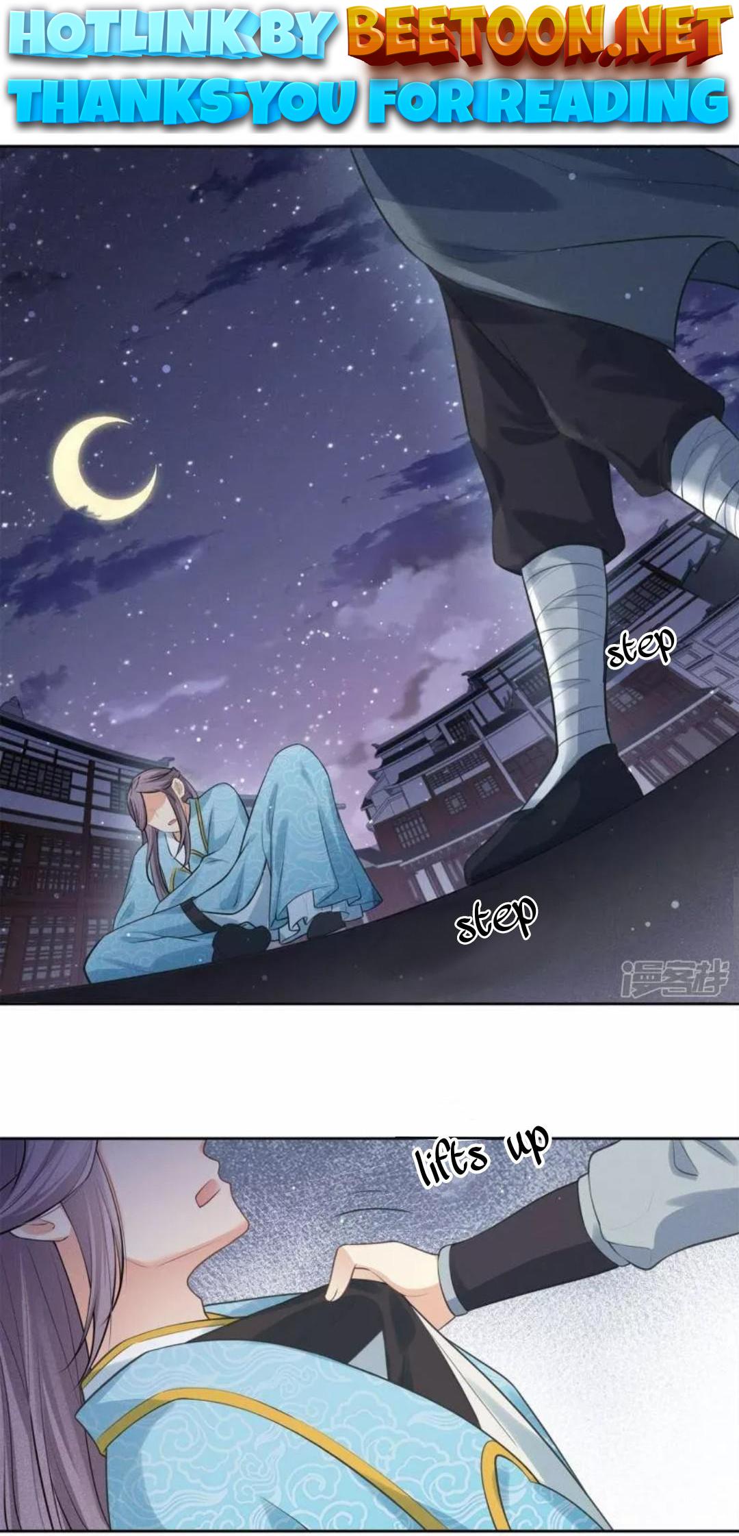 Lost You Forever Chapter 170 - Page 1