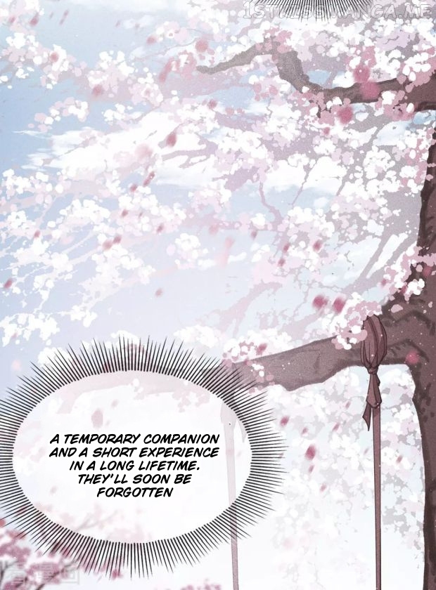 Lost You Forever Chapter 18.5 - Page 13