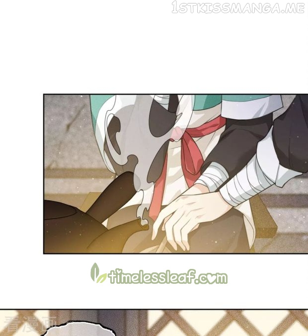 Lost You Forever Chapter 18.5 - Page 3