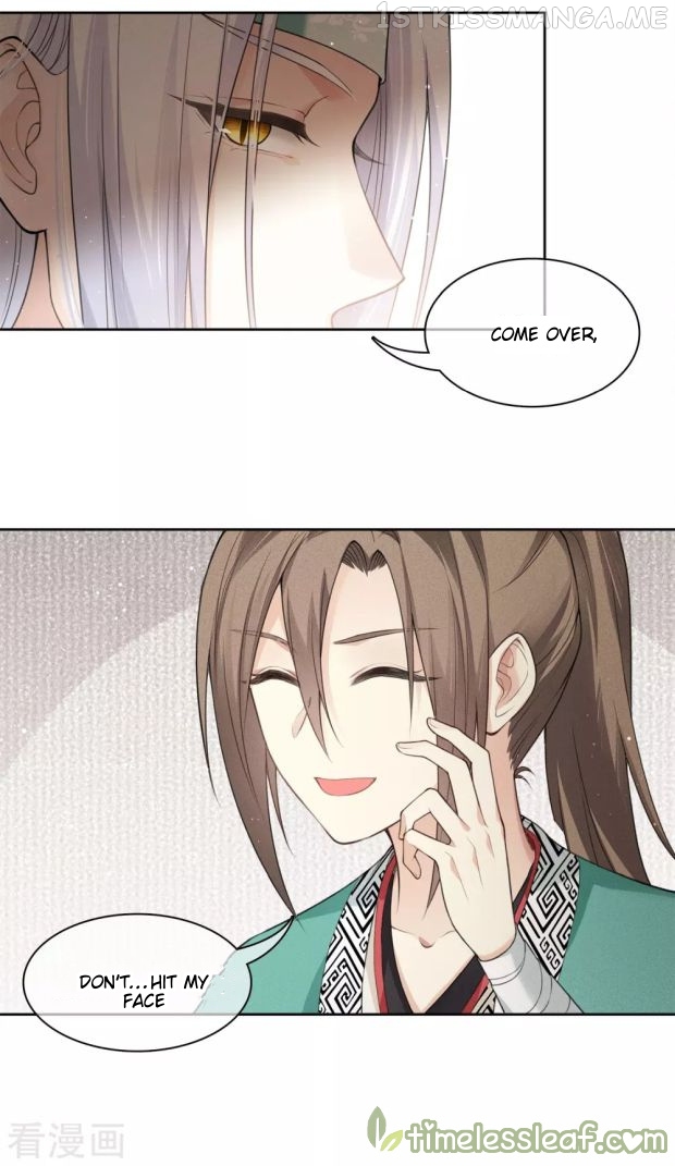 Lost You Forever Chapter 18.5 - Page 22