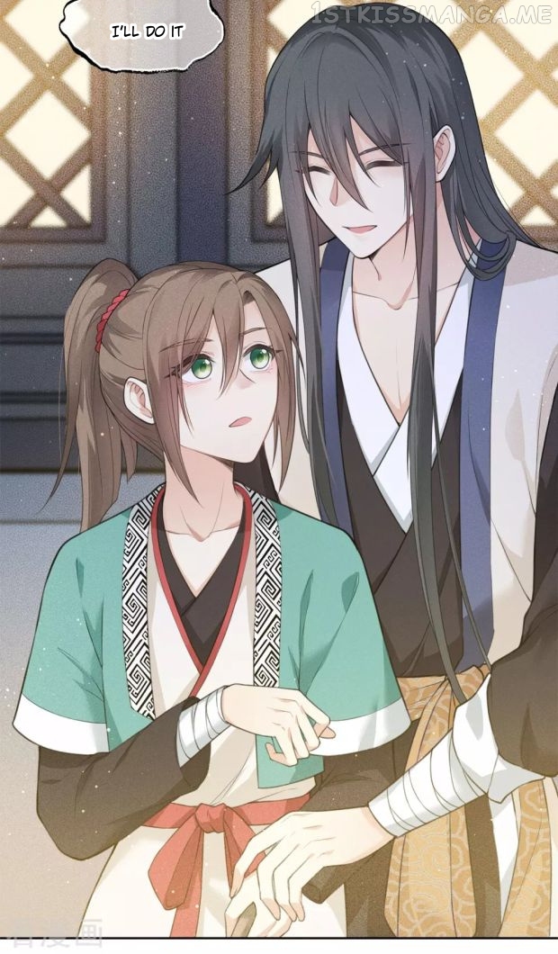 Lost You Forever Chapter 18.5 - Page 4