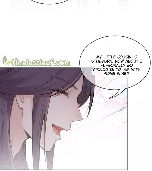 Lost You Forever Chapter 18 - Page 14