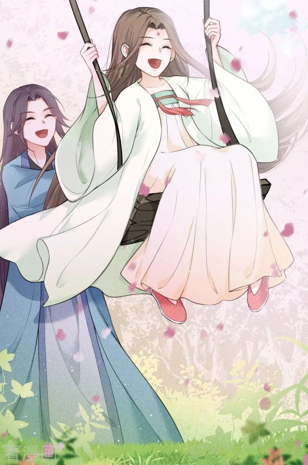 Lost You Forever Chapter 18 - Page 19