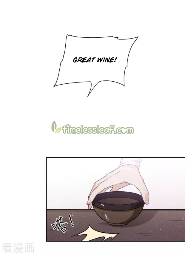 Lost You Forever Chapter 18 - Page 22