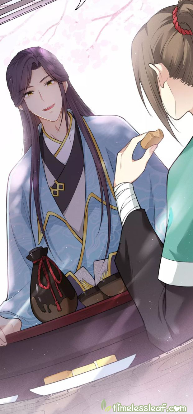 Lost You Forever Chapter 18 - Page 7