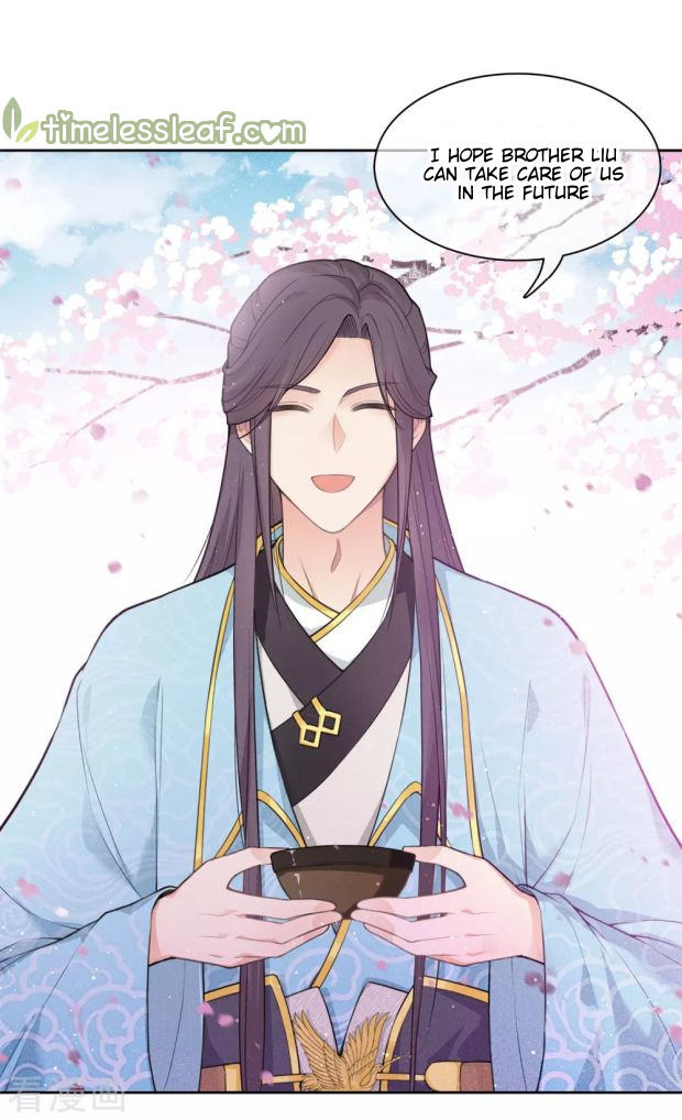 Lost You Forever Chapter 18 - Page 10