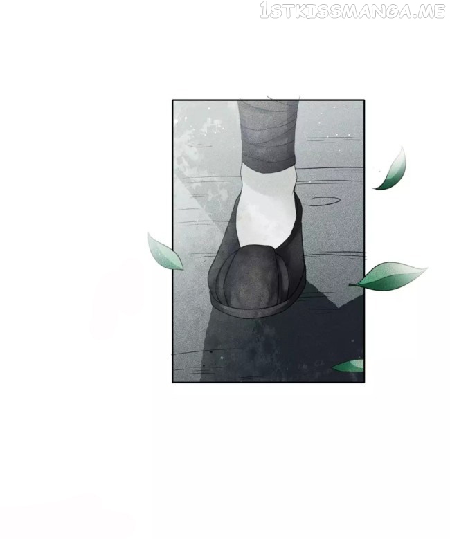 Lost You Forever Chapter 2.5 - Page 1