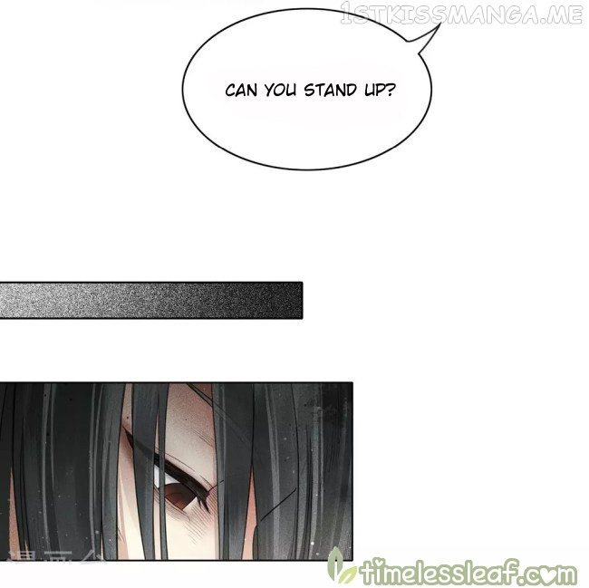 Lost You Forever Chapter 2.5 - Page 5