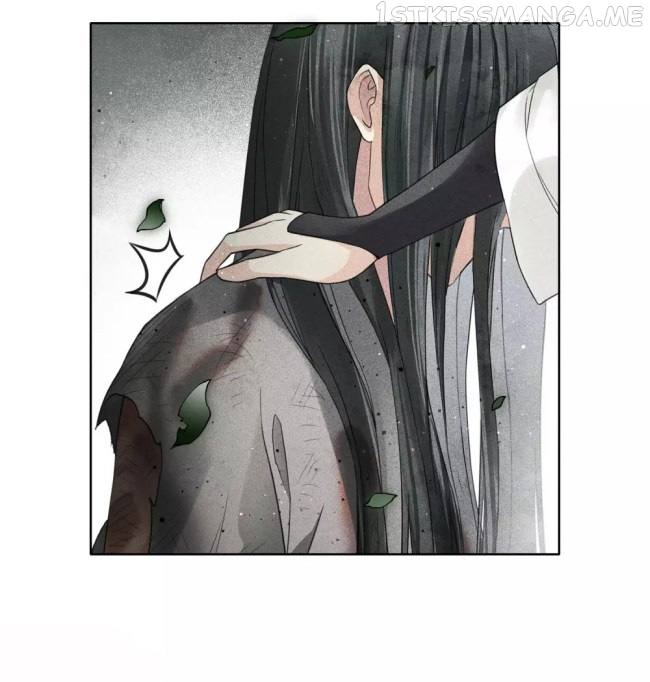 Lost You Forever Chapter 2.5 - Page 7