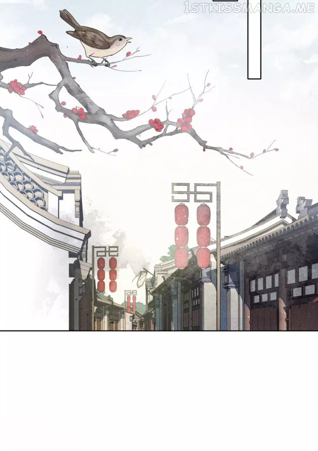 Lost You Forever Chapter 2.5 - Page 9