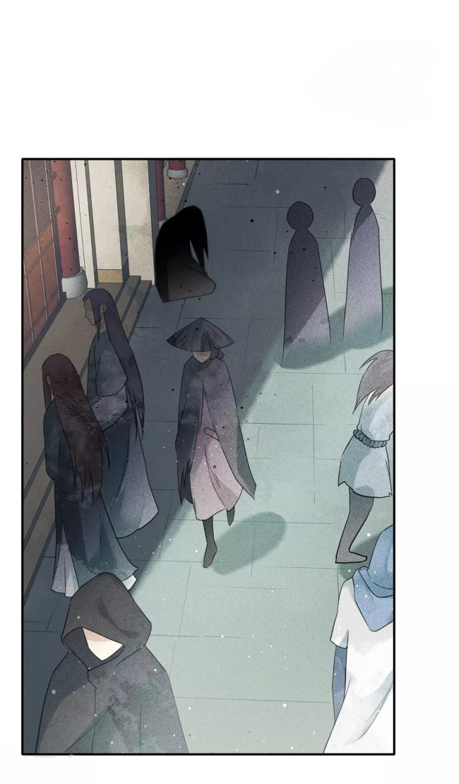 Lost You Forever Chapter 2 - Page 11