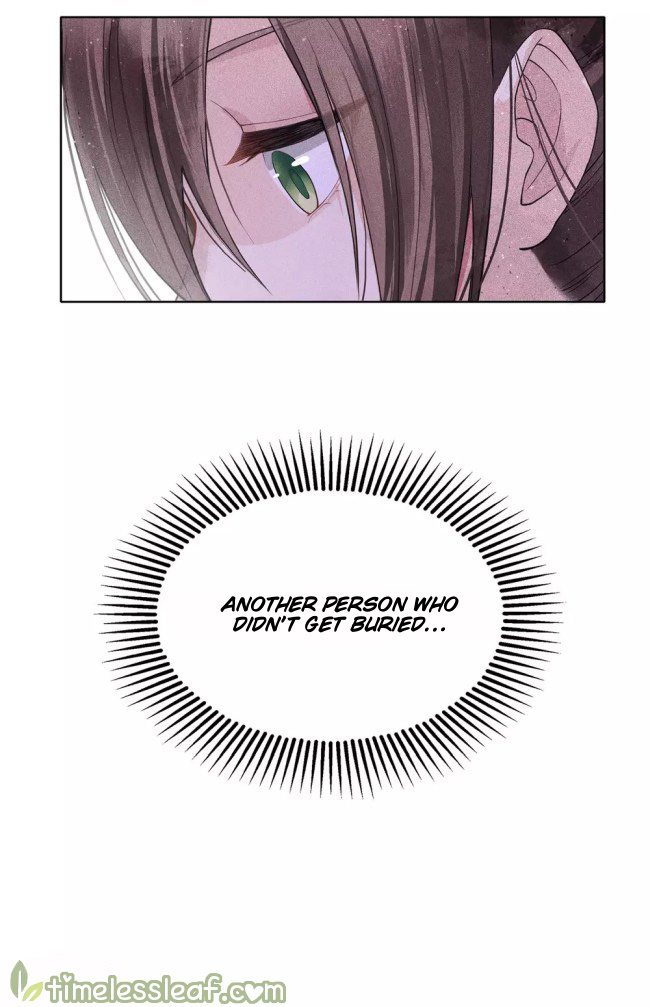 Lost You Forever Chapter 2 - Page 3