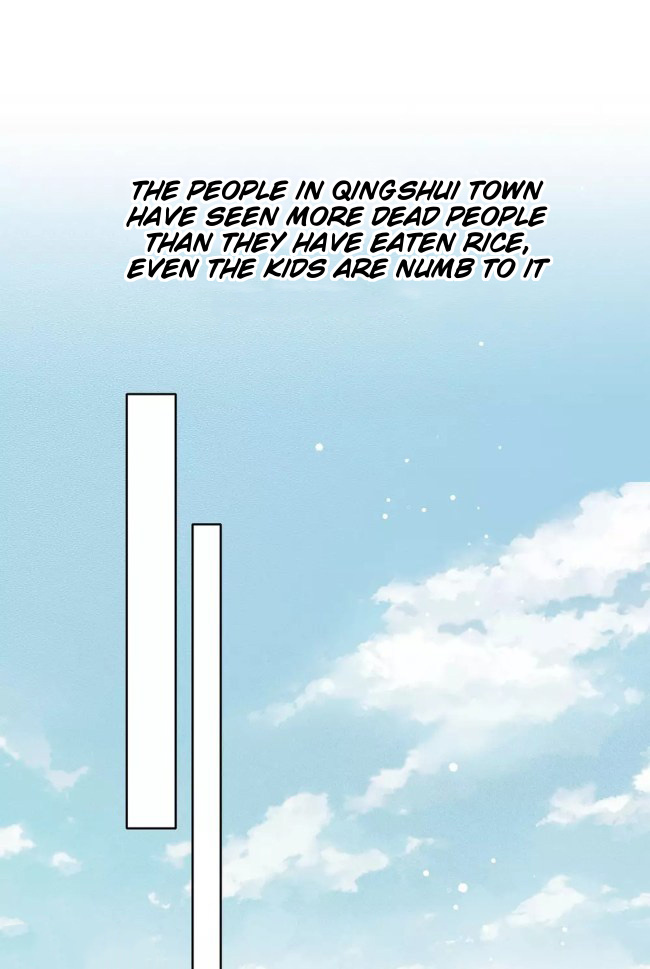 Lost You Forever Chapter 2 - Page 4