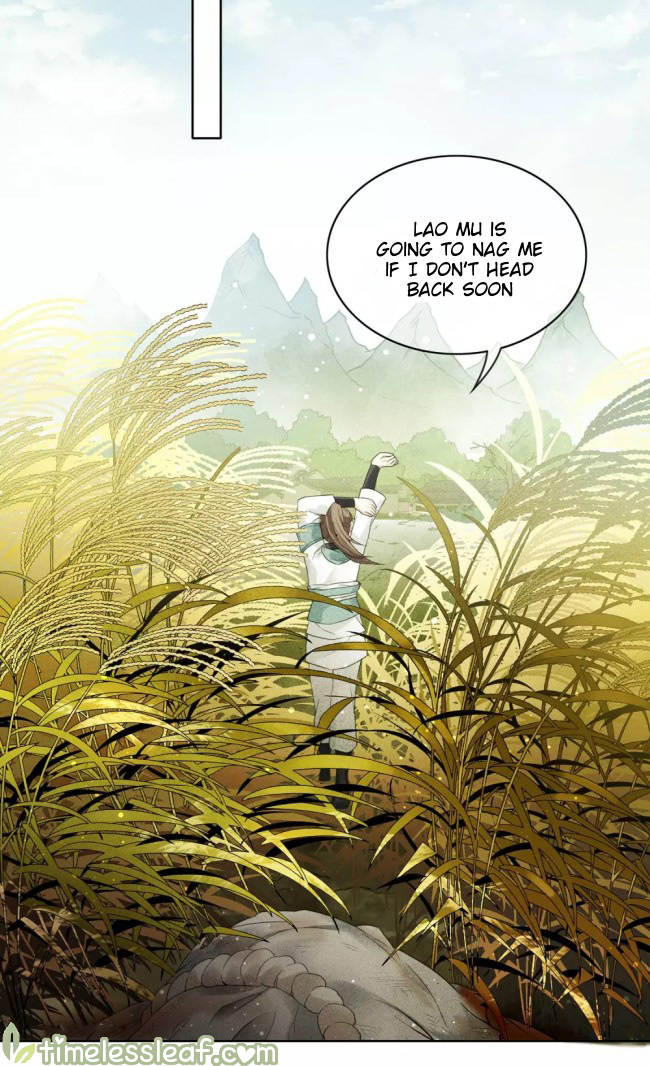 Lost You Forever Chapter 2 - Page 5