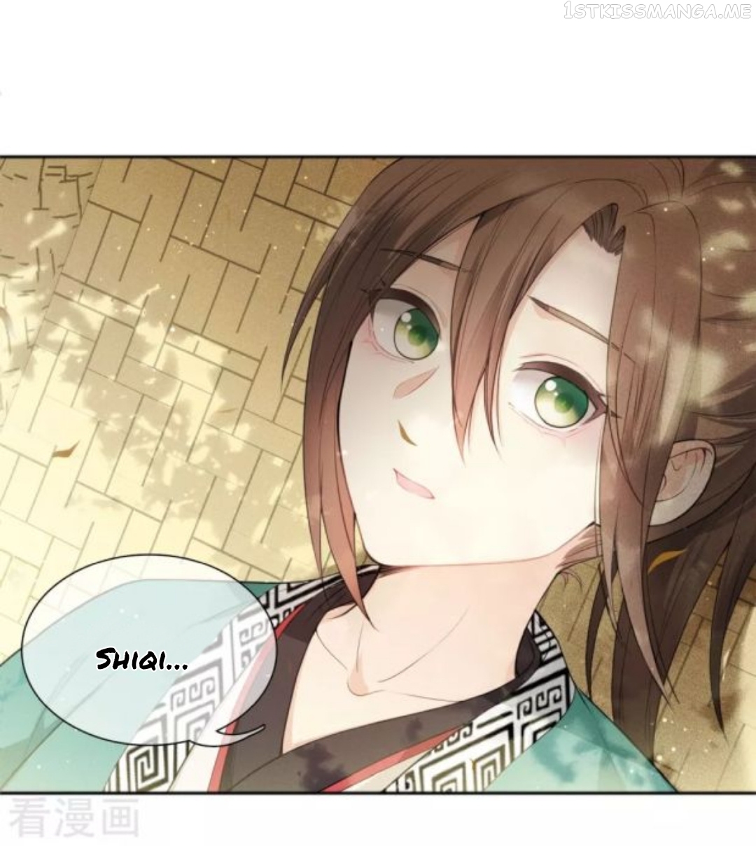 Lost You Forever Chapter 20.5 - Page 12