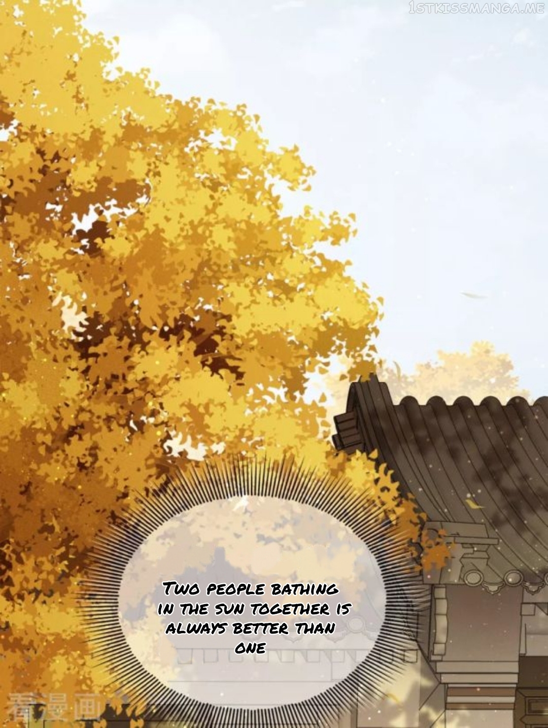 Lost You Forever Chapter 20.5 - Page 15