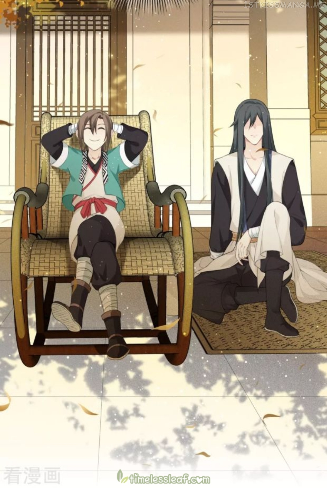 Lost You Forever Chapter 20.5 - Page 16