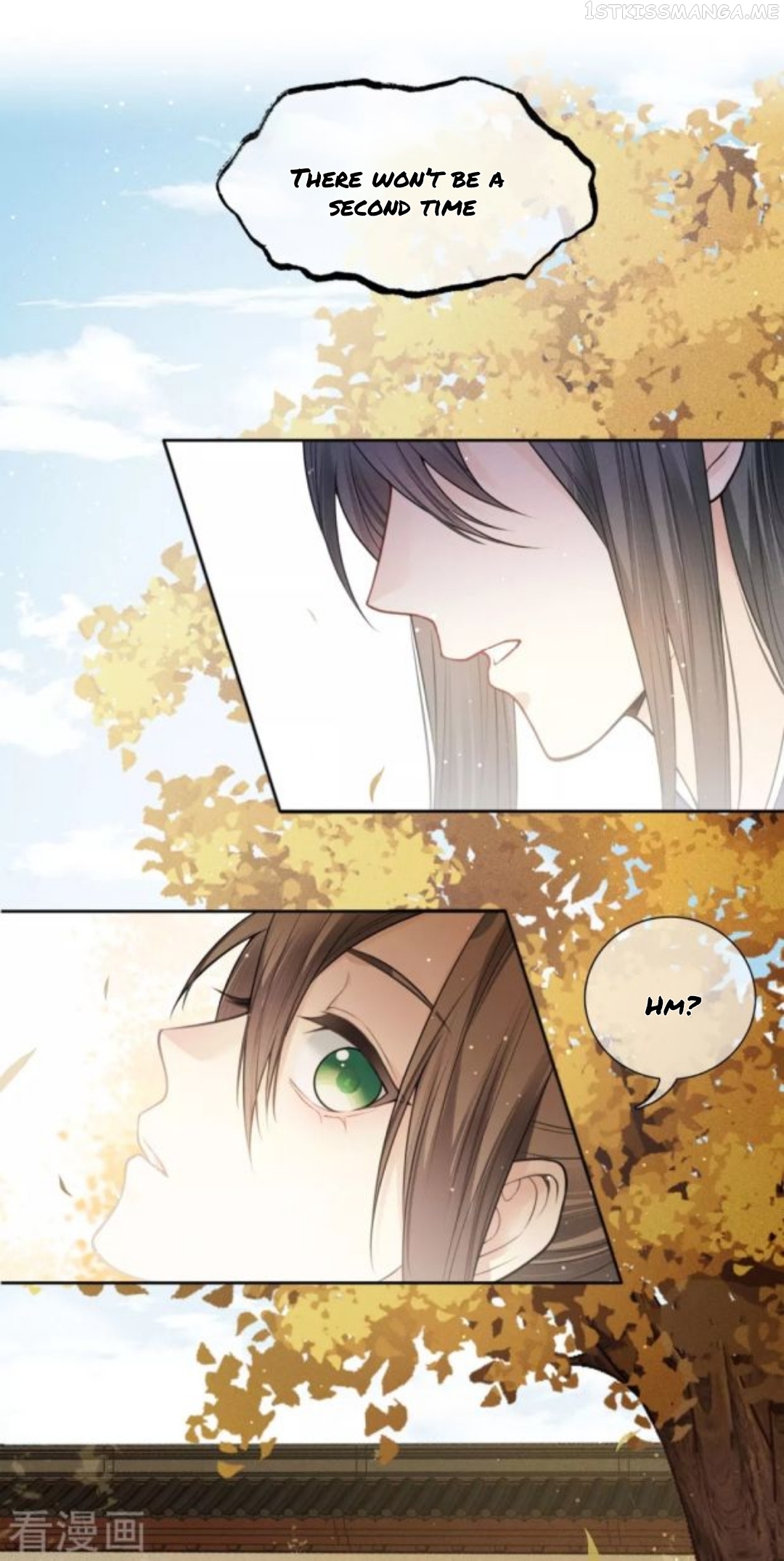 Lost You Forever Chapter 20.5 - Page 17