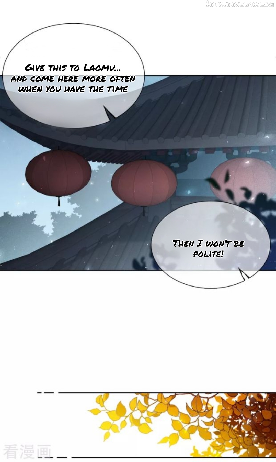 Lost You Forever Chapter 20.5 - Page 7