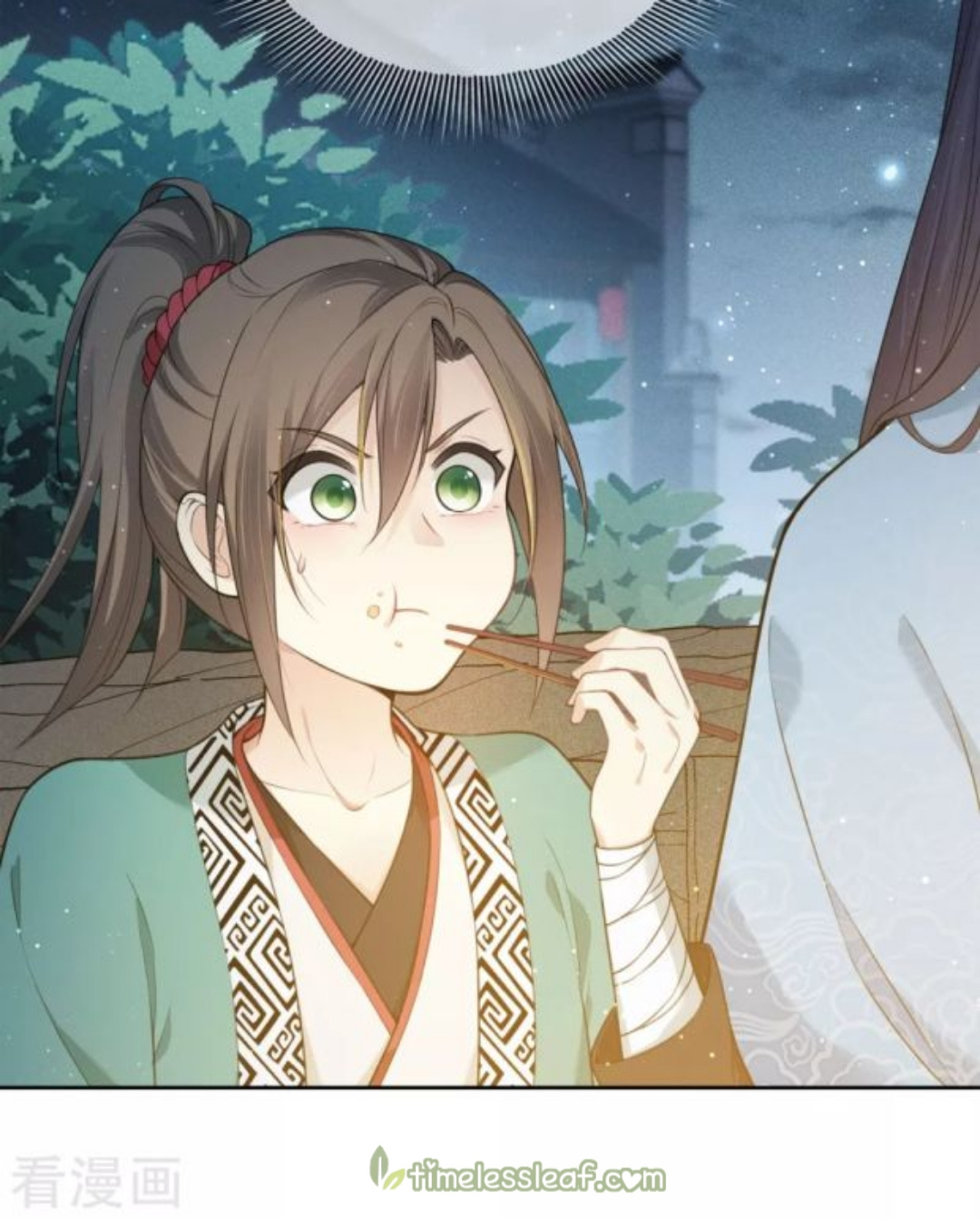 Lost You Forever Chapter 20 - Page 14