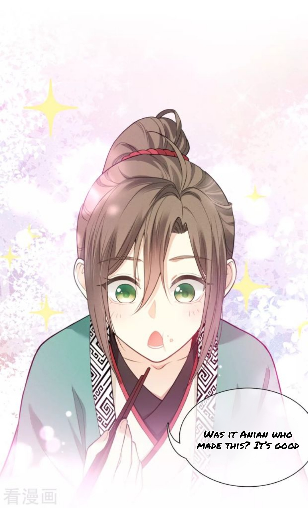 Lost You Forever Chapter 20 - Page 15