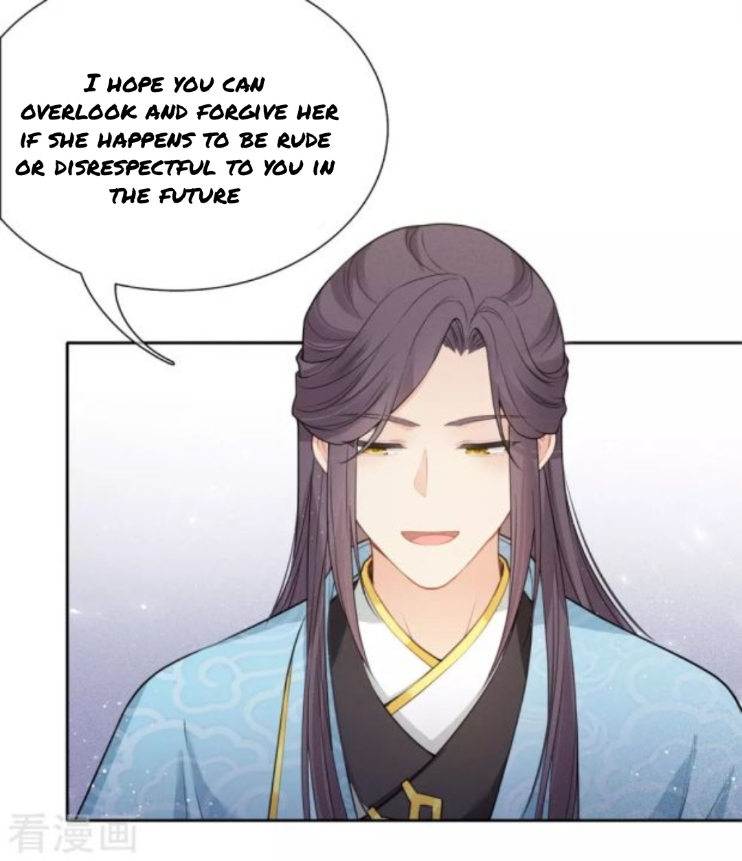 Lost You Forever Chapter 20 - Page 20