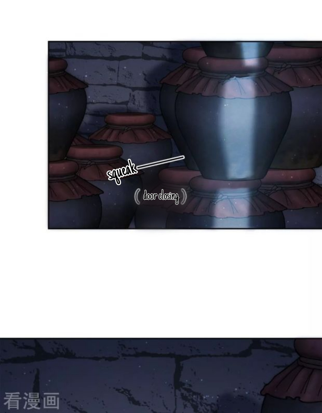 Lost You Forever Chapter 20 - Page 4