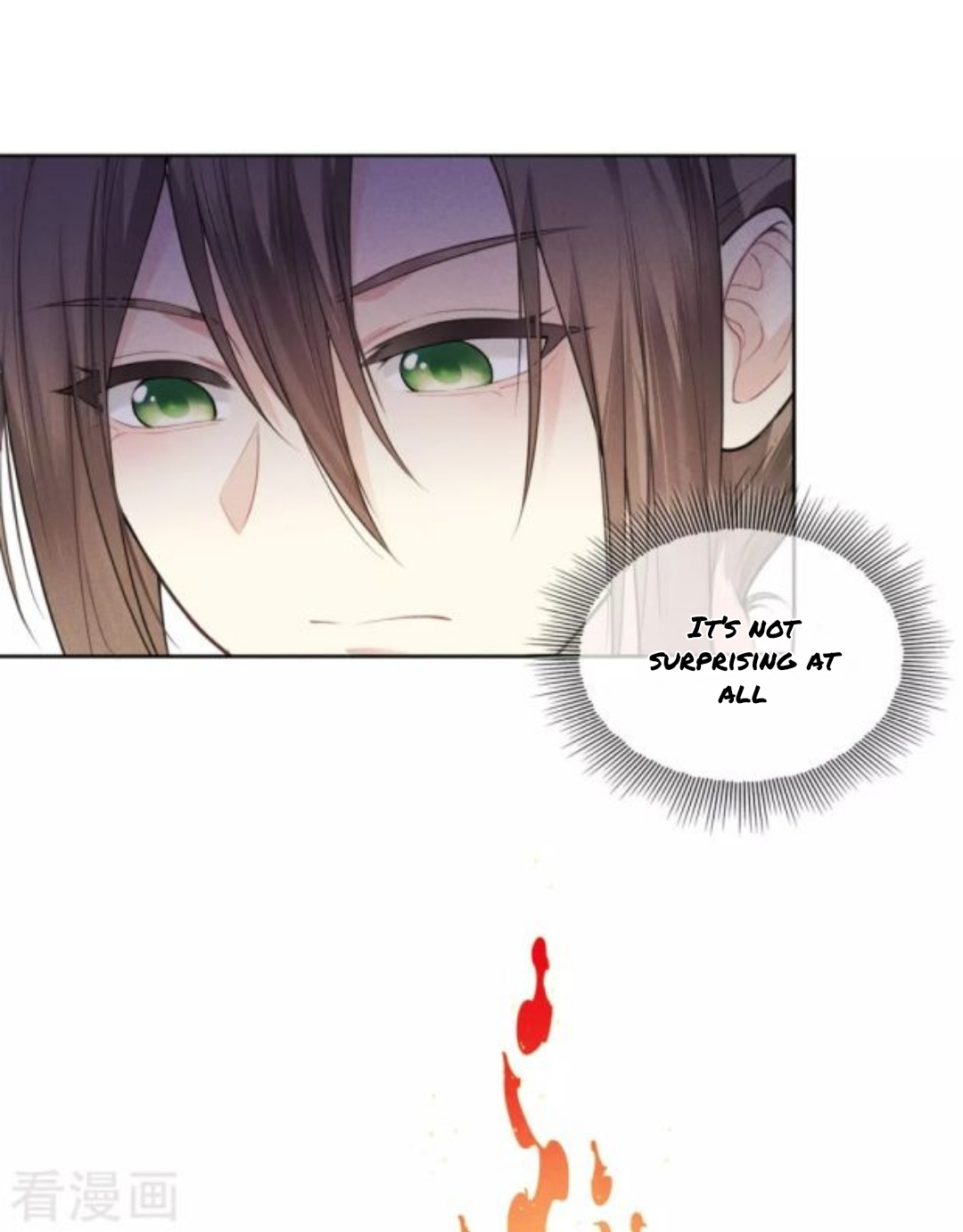 Lost You Forever Chapter 20 - Page 6