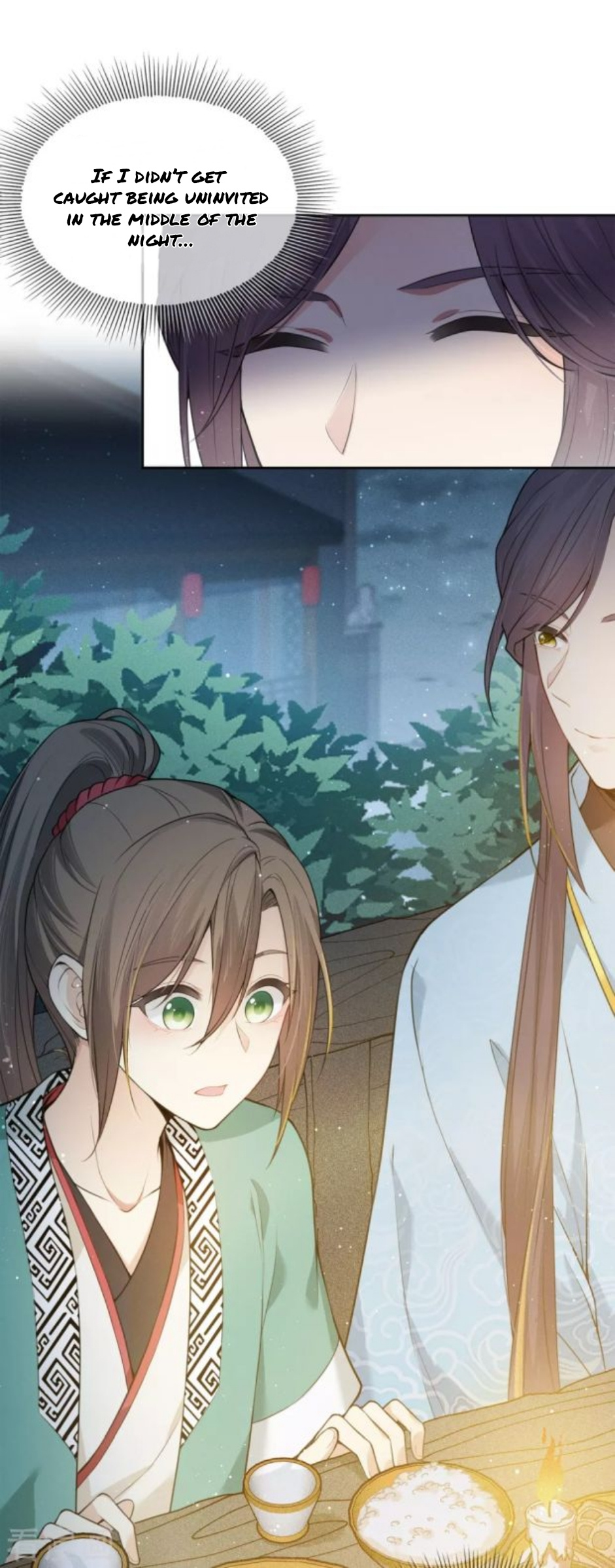 Lost You Forever Chapter 20 - Page 10