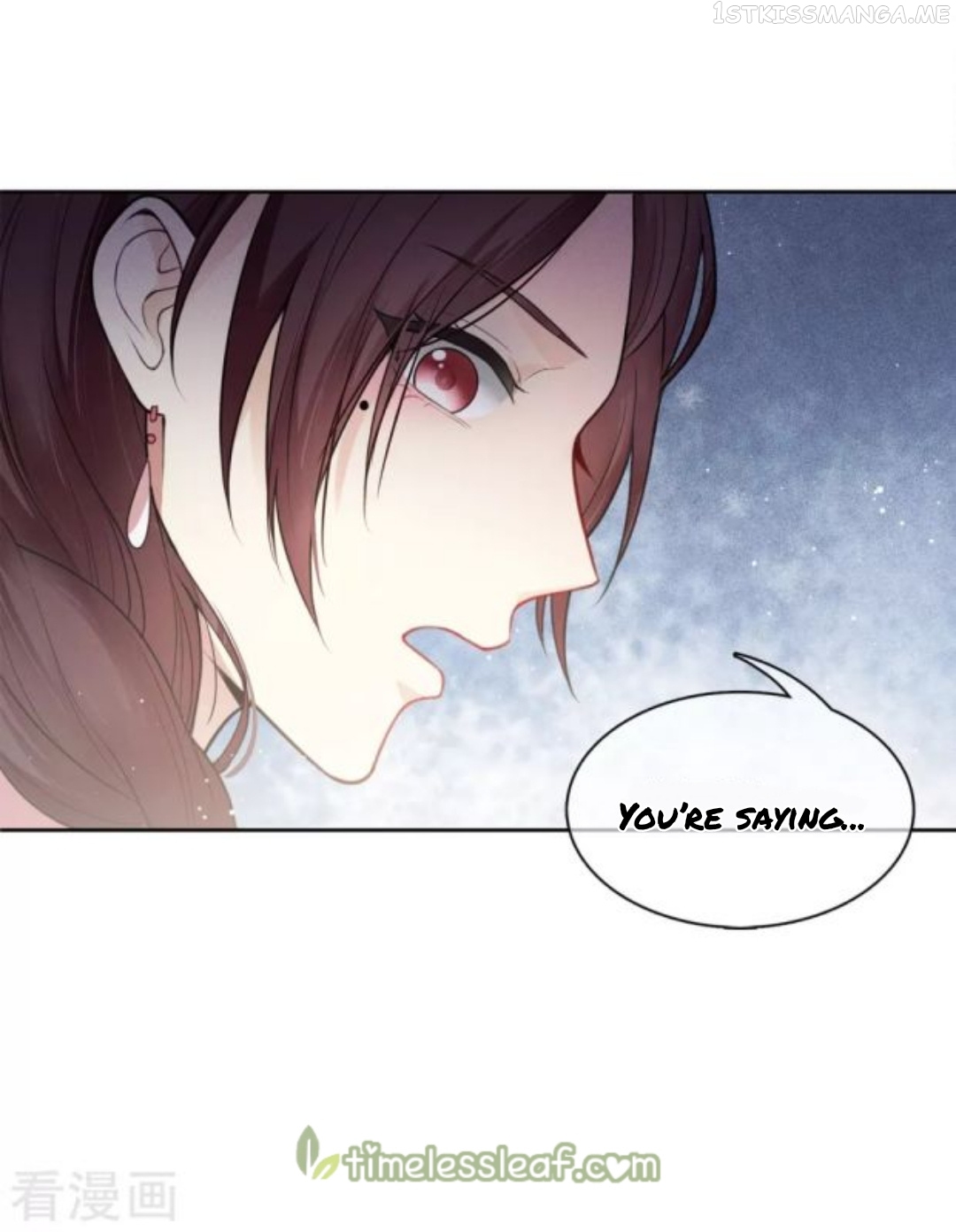 Lost You Forever Chapter 21.5 - Page 7