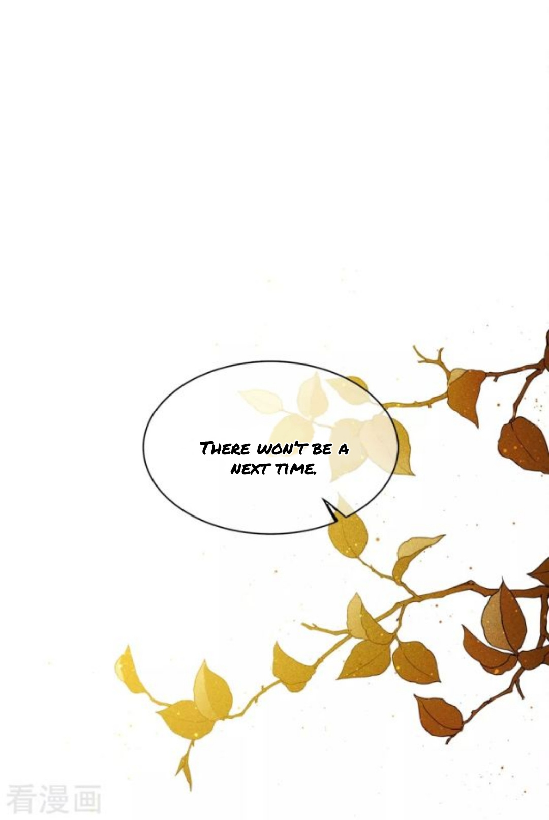 Lost You Forever Chapter 21 - Page 1