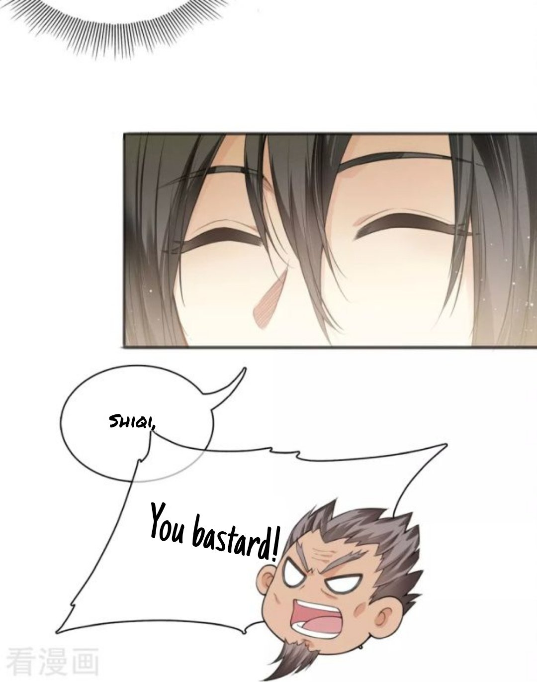 Lost You Forever Chapter 21 - Page 3