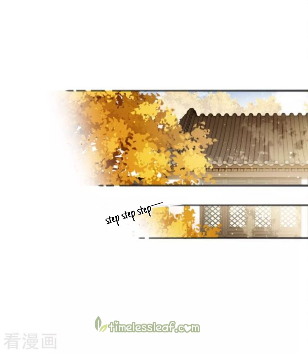 Lost You Forever Chapter 21 - Page 4