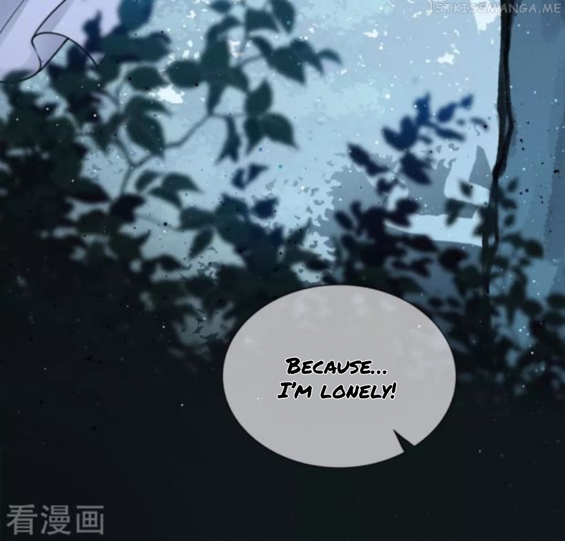 Lost You Forever Chapter 22.5 - Page 3