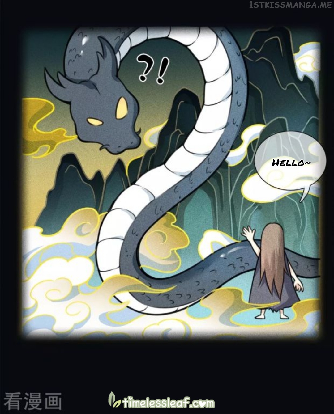 Lost You Forever Chapter 22.5 - Page 6