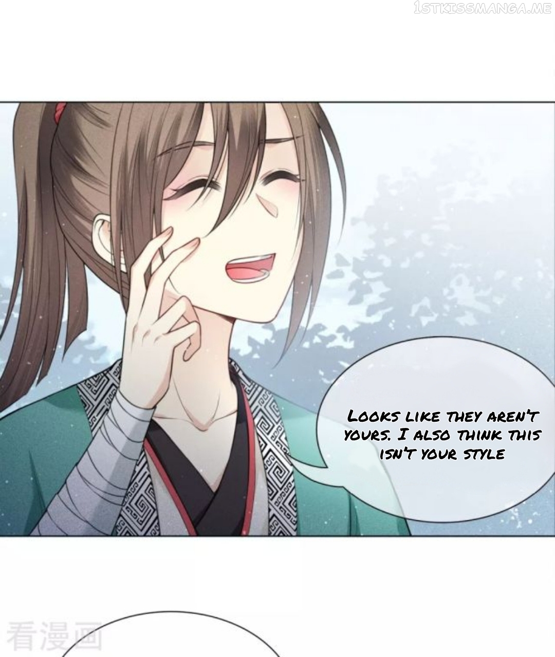 Lost You Forever Chapter 23.5 - Page 1