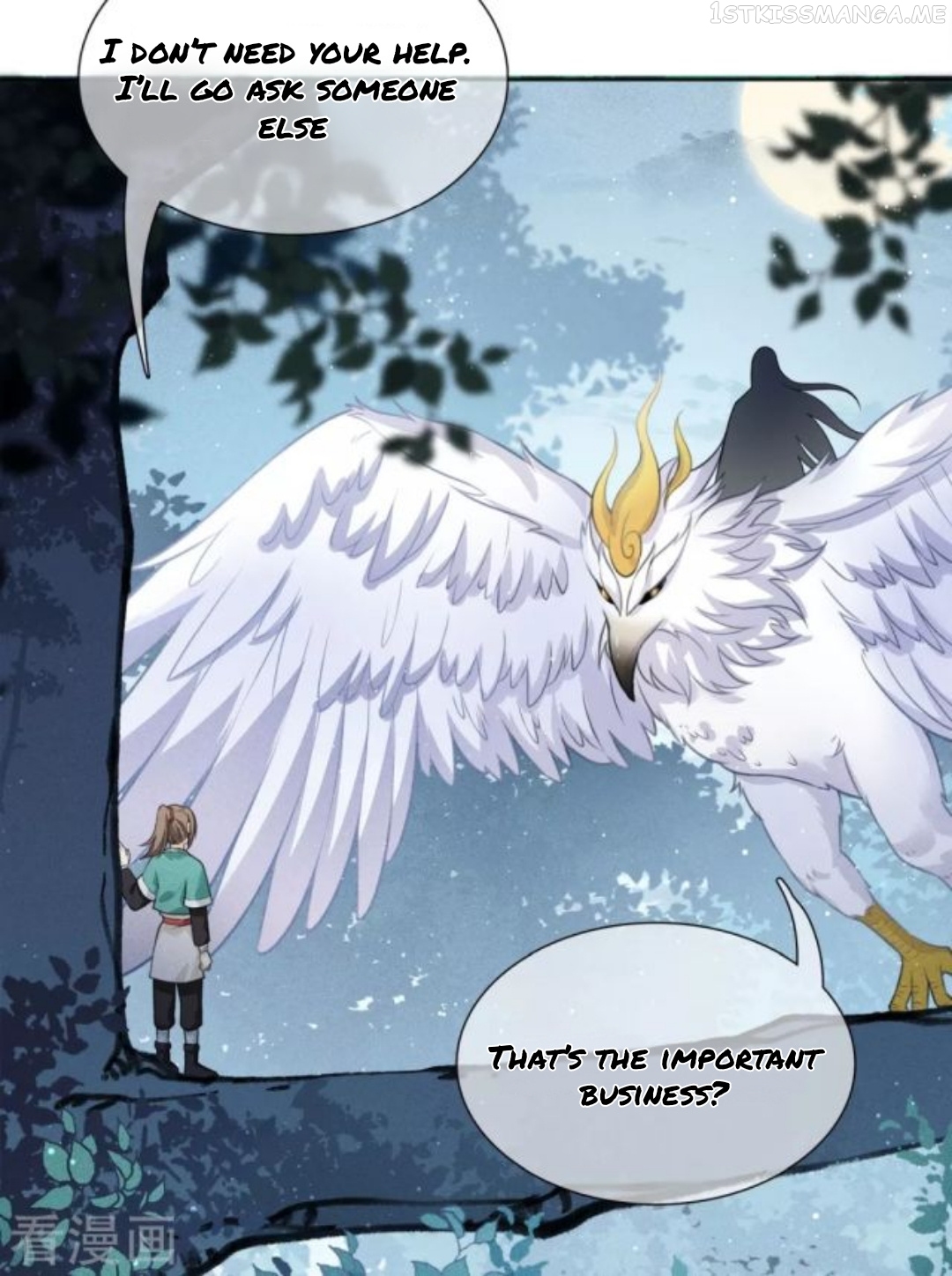Lost You Forever Chapter 23.5 - Page 2